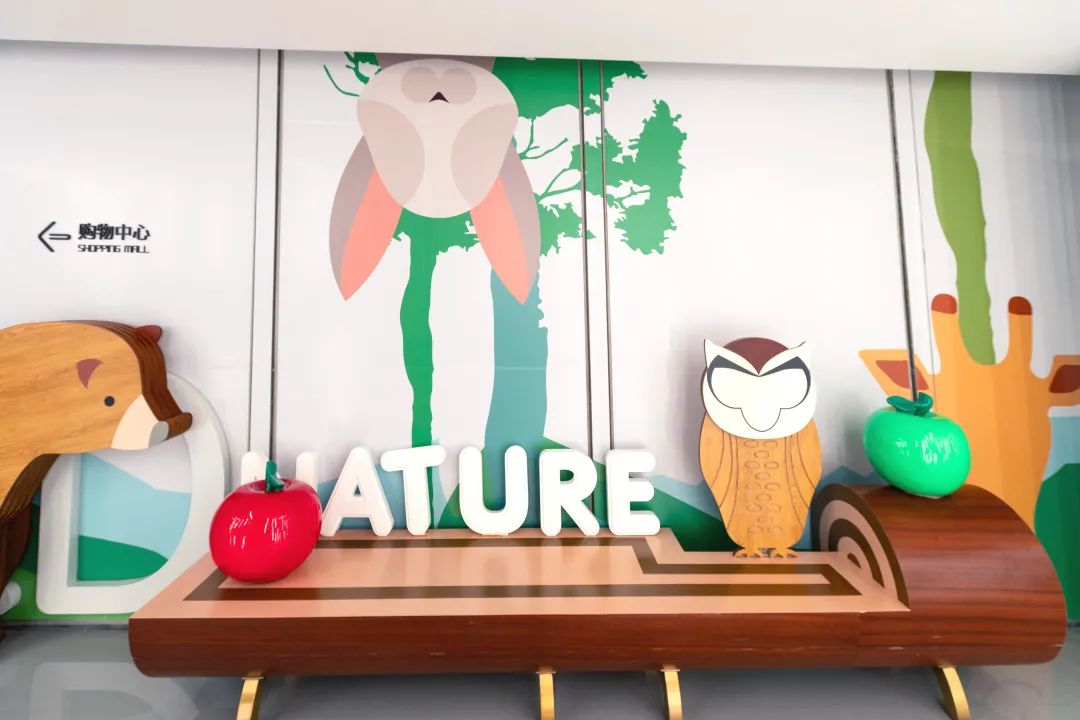 深圳卓悦中心 | “Pick Me”艺术空间,打造潮流与话题的年轻化商场-54