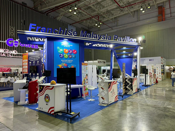 Malaysia Pavilion @ Vietnam-12