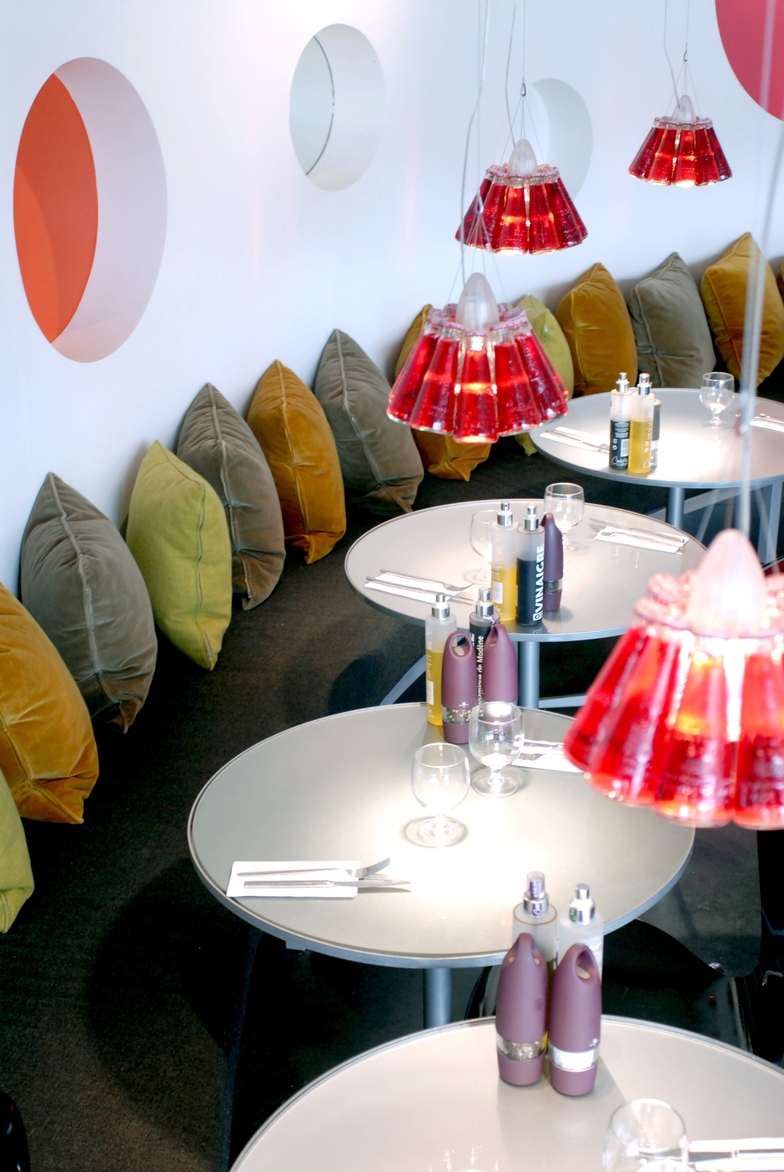 Cook & Book | 文化共享的美食书店-26