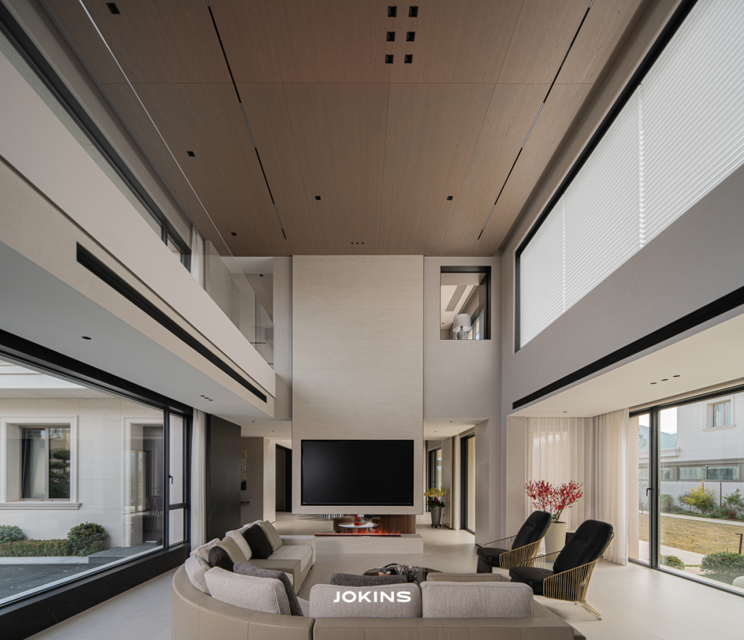 乔金斯·安吉案例丨上海统晟国际设计事务所-7