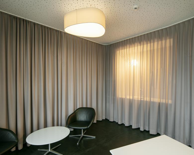 123architekten gmbh丨Geschäftsstelle Raiffeisenbank Bielersee丨瑞士-6