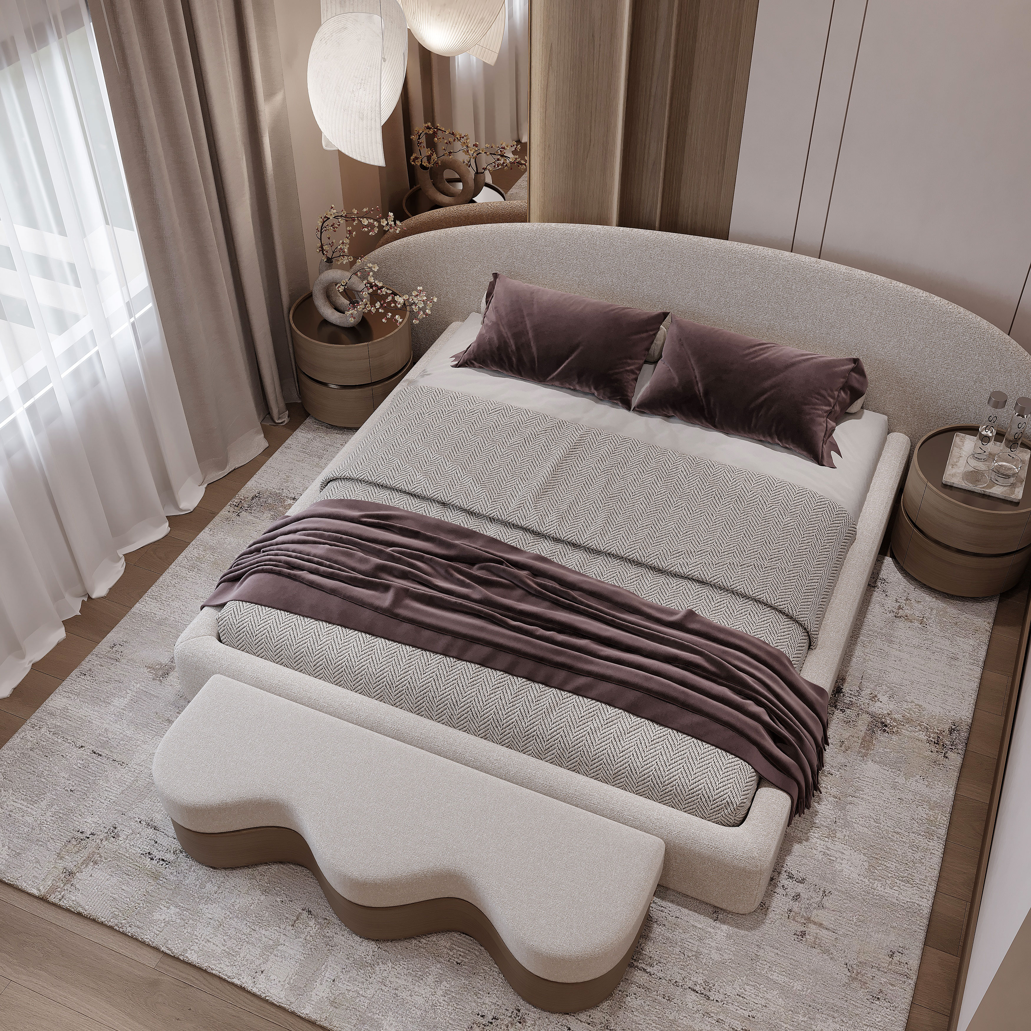 MASTER BEDROOM DESIG-7