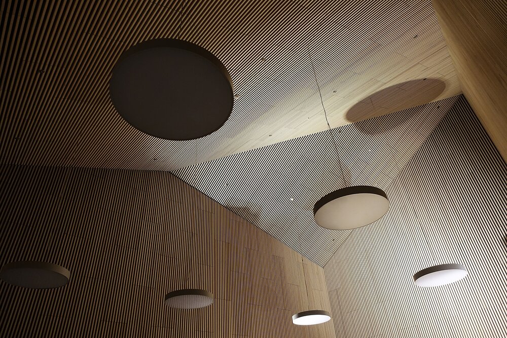 Romsdal Folk Museum  Reiulf Ramstad Arkitekter-11