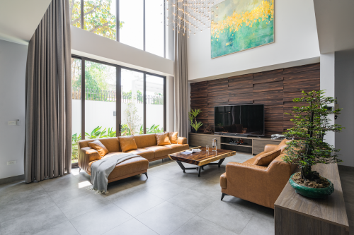 谜题之家 | 独特的设计打造充满趣味的空间-50