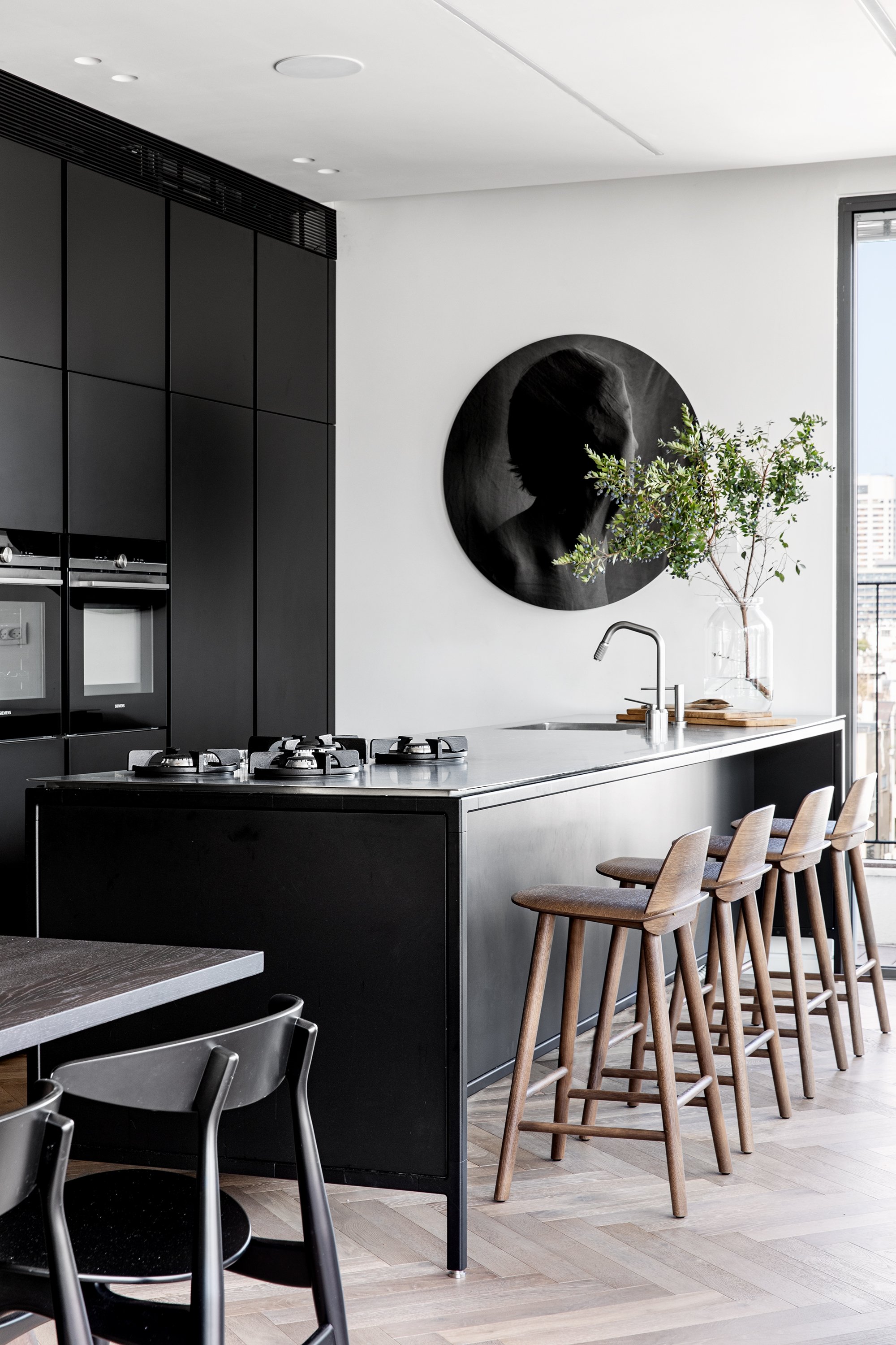 RA 公寓丨以色列丨Maya Sheinberger-19