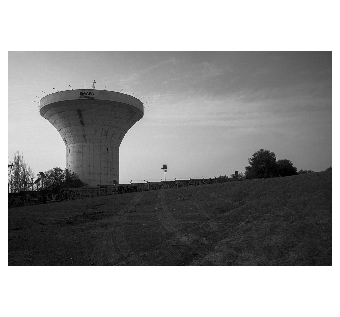 Postales del Gran Santiago-7