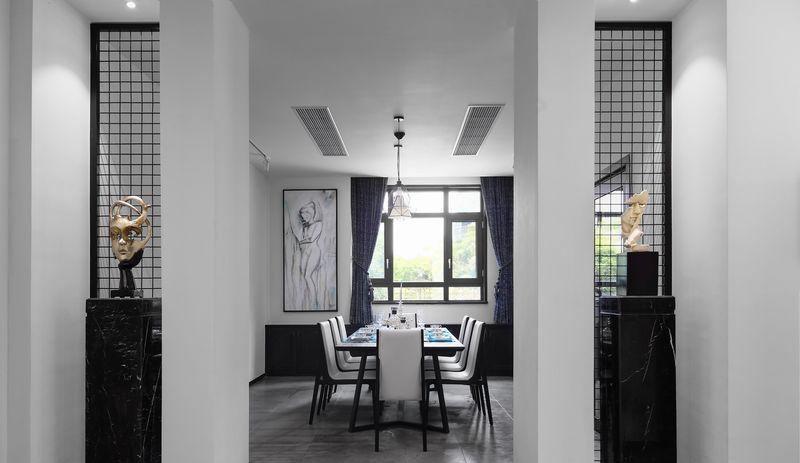 金叶岛别墅设计-11