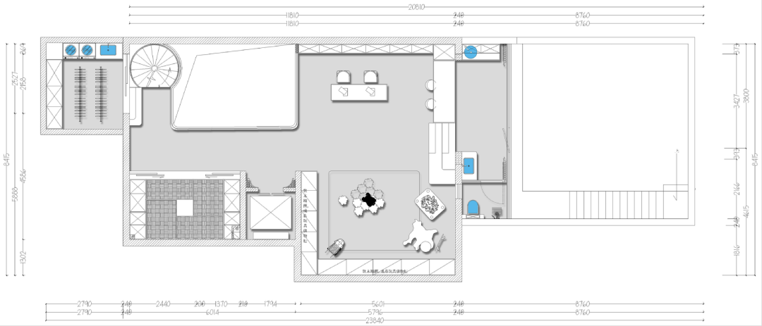 易高 • 实景 · 曲江大城 • 华宸丨易高国际-71