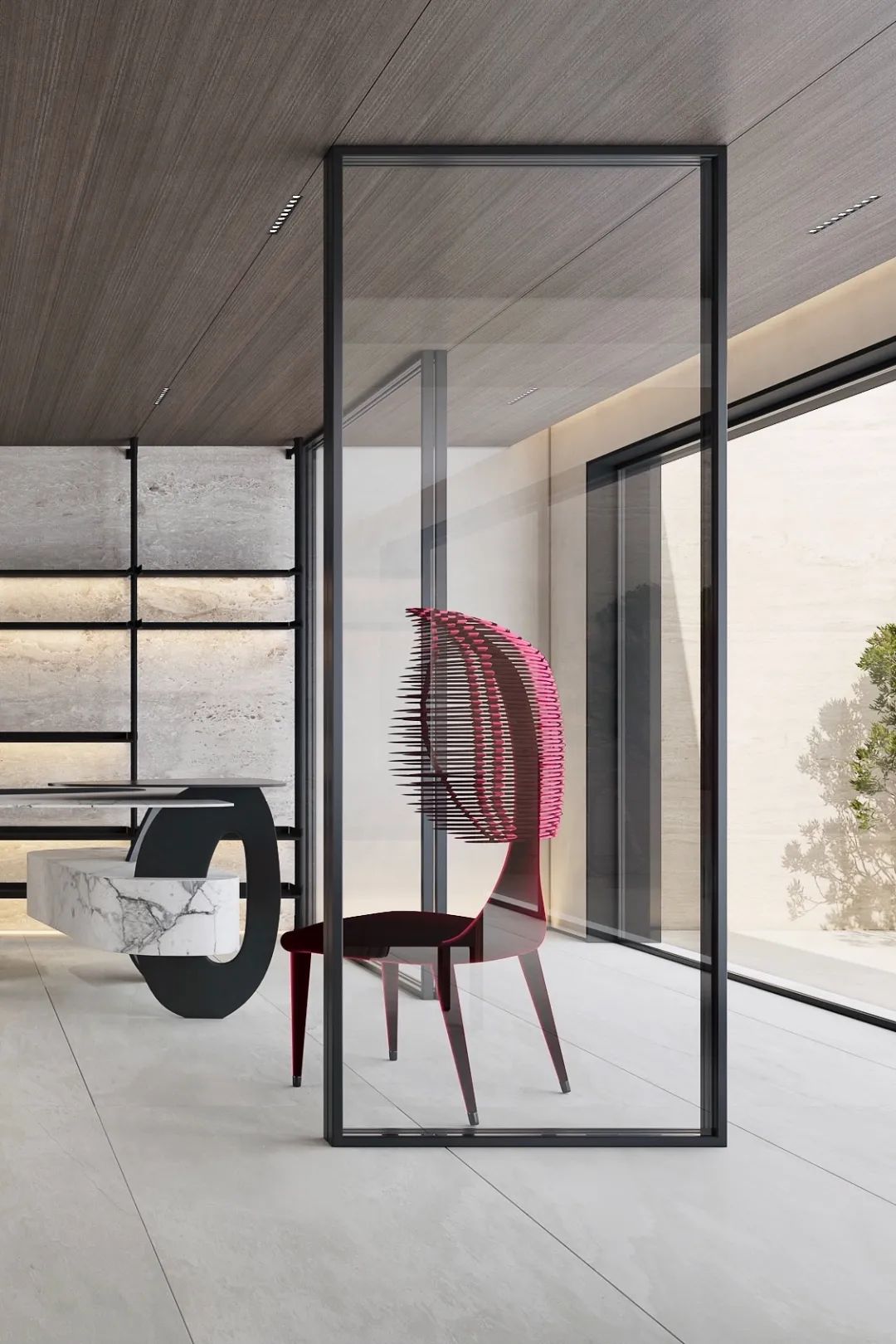 水木世家·杨宅丨中国四川丨安生设计-47