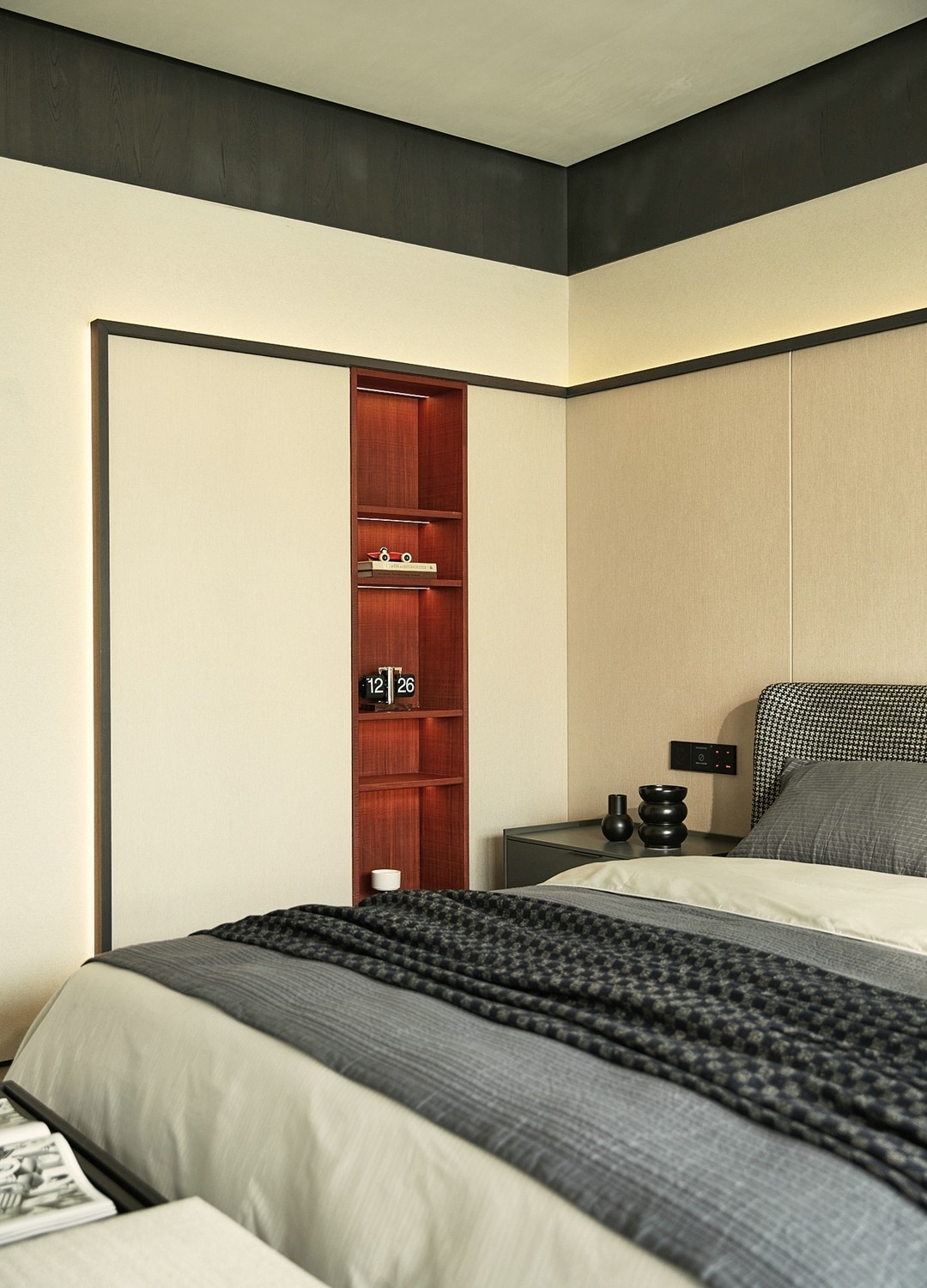 沉淀与革新 湖州320㎡别墅丨中国湖州丨GTTO竟向建筑装饰-78