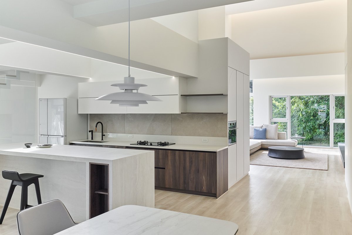 「沒有比家更美好的度假體驗！」擁抱最奢侈的自然盛宴，回歸純淨恬適的生活場景 — Hey!Cheese-11