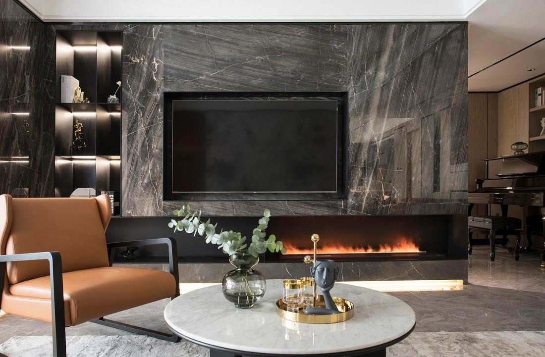 
厦门领秀城 构建独属精神领域 -5