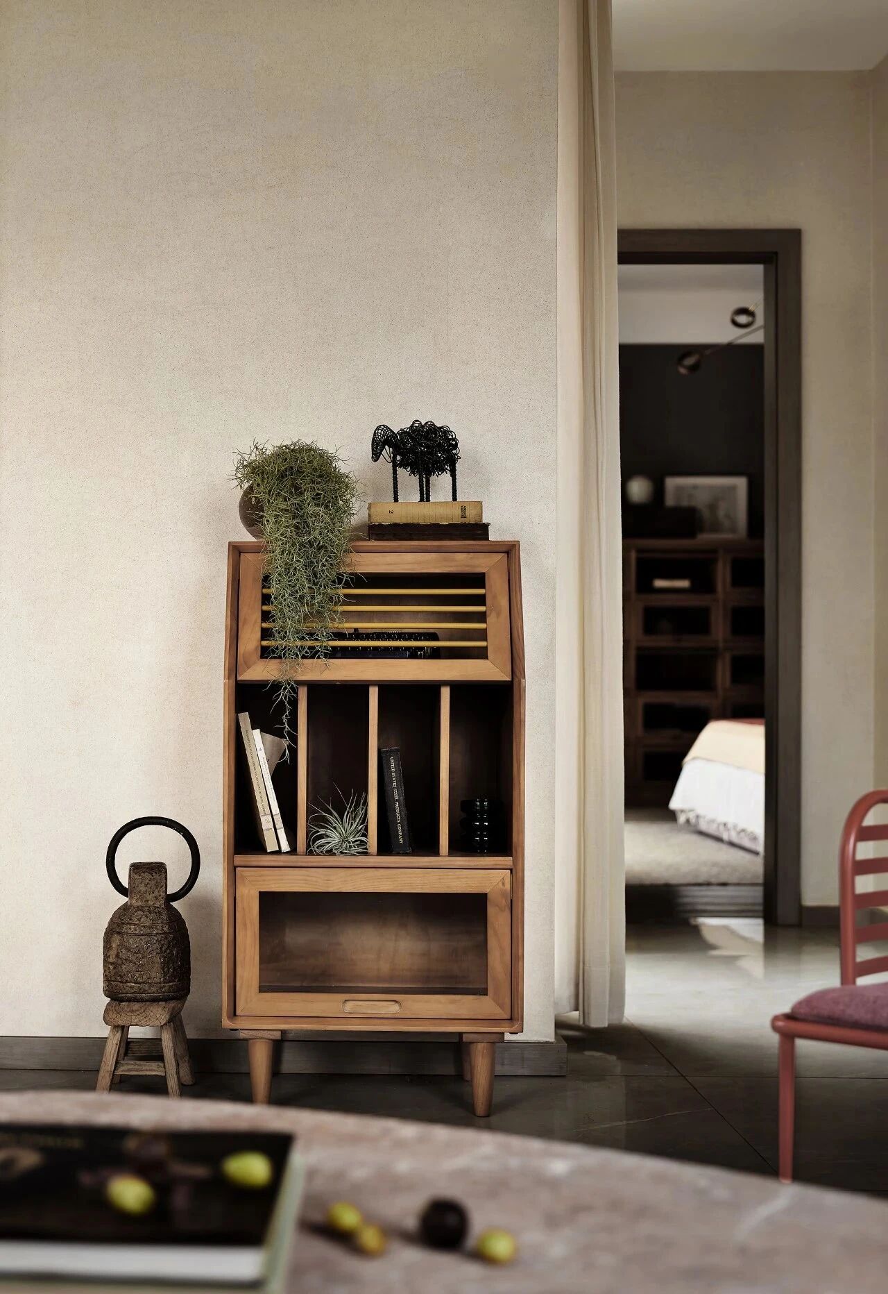 田园  昆明天马山叠墅样板设计丨中国昆明-50