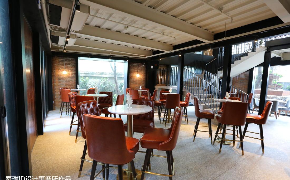 
LAVIDA 西班牙海鲜餐厅 -2