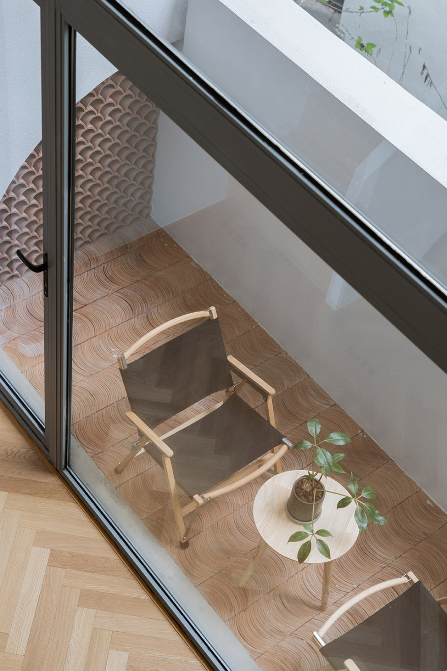 十片间丨中国湖州丨来建筑设计工作室-93