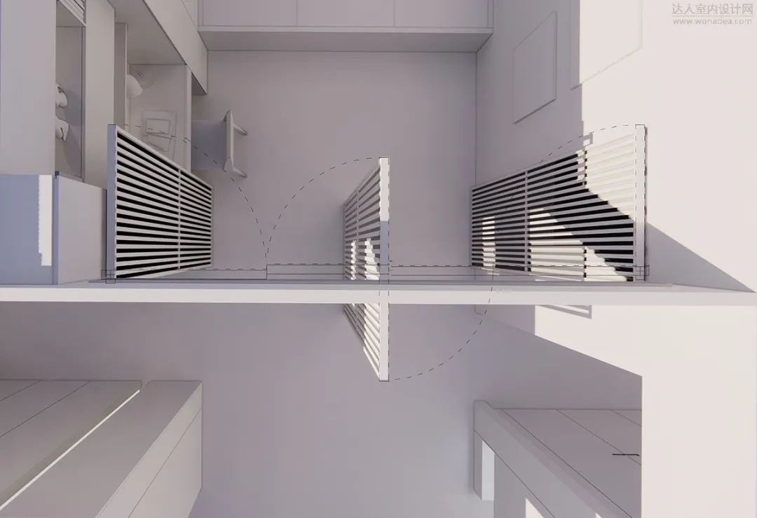 新居丨中国温州丨柒筑空间设计-36