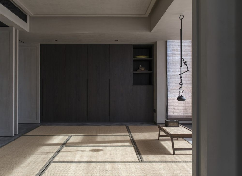 空 间|WabiSabi 旧宅改造丨中国莆田丨厦门形向建筑装饰设计有限公司-18