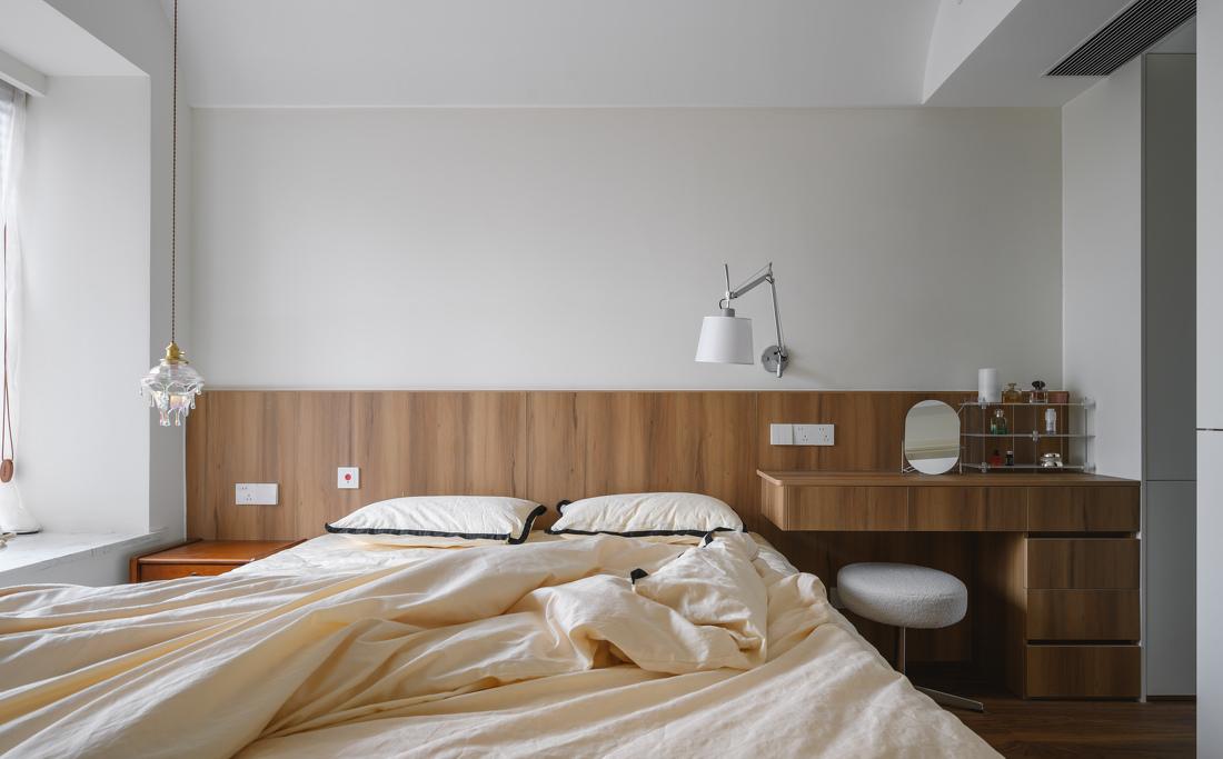 三人一猫的复古治愈系家丨中国成都-61