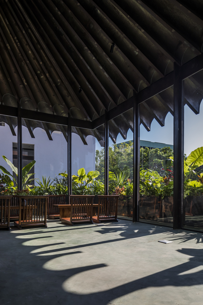 越南 Namra 咖啡厅-44