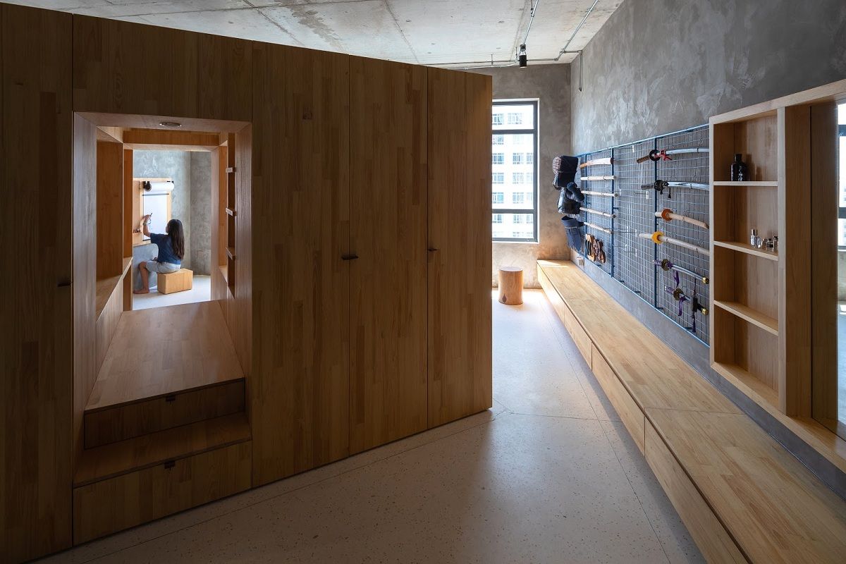 幸福盒子·儿童专属的梦幻空间-23