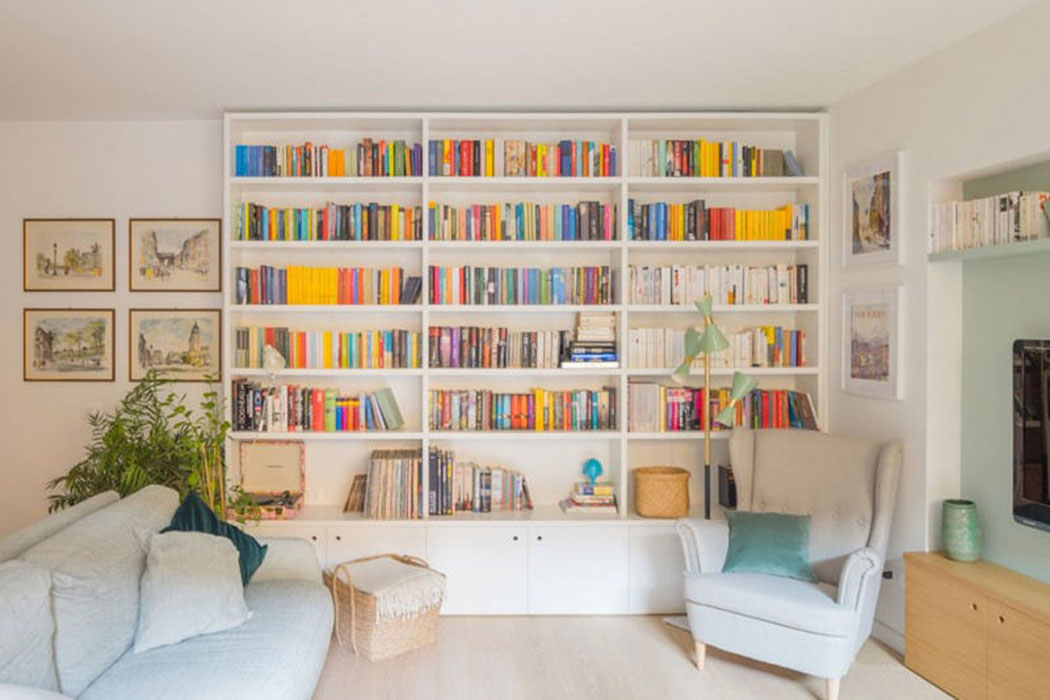 具有乡村风格的客房小屋-16