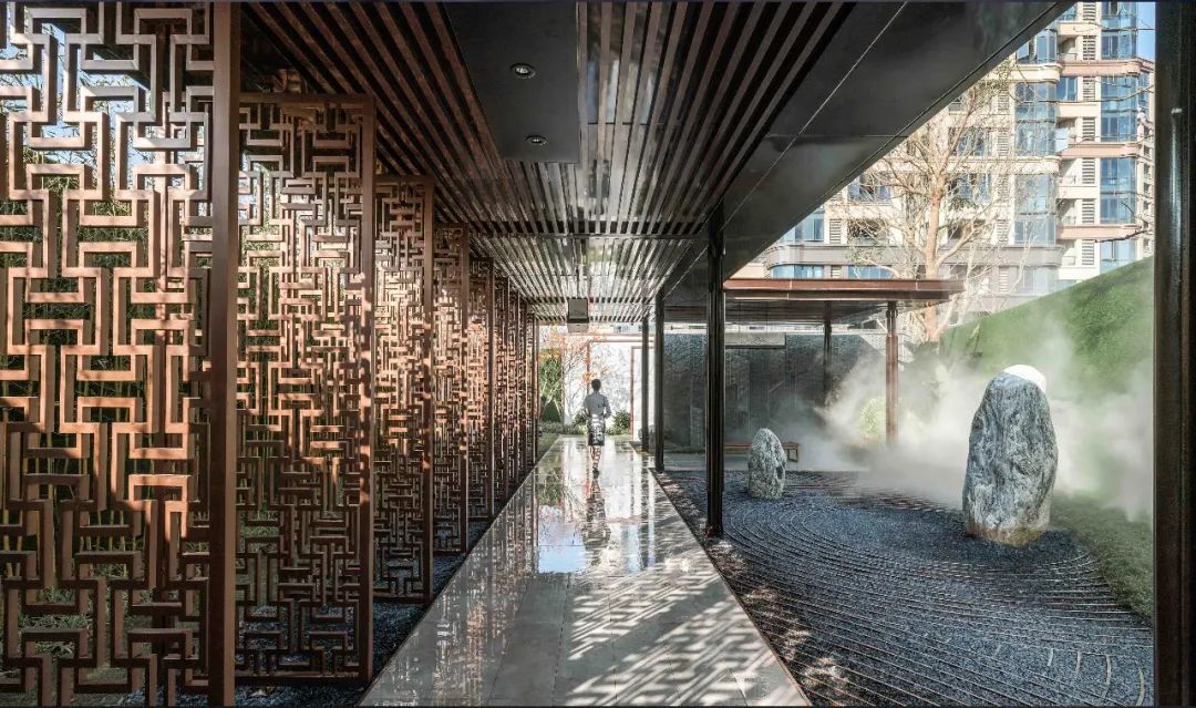 禹洲·满江墅丨中国福州-147