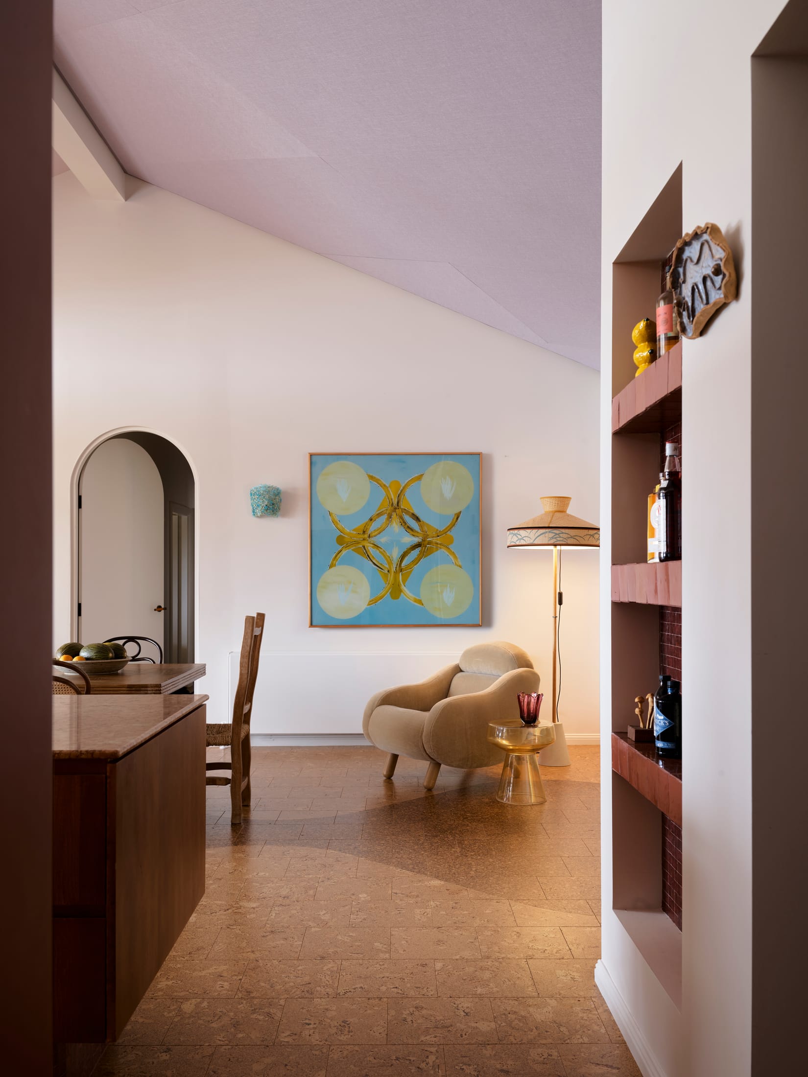 植物幻境丨澳大利亚新南威尔士丨YSG Studio-22