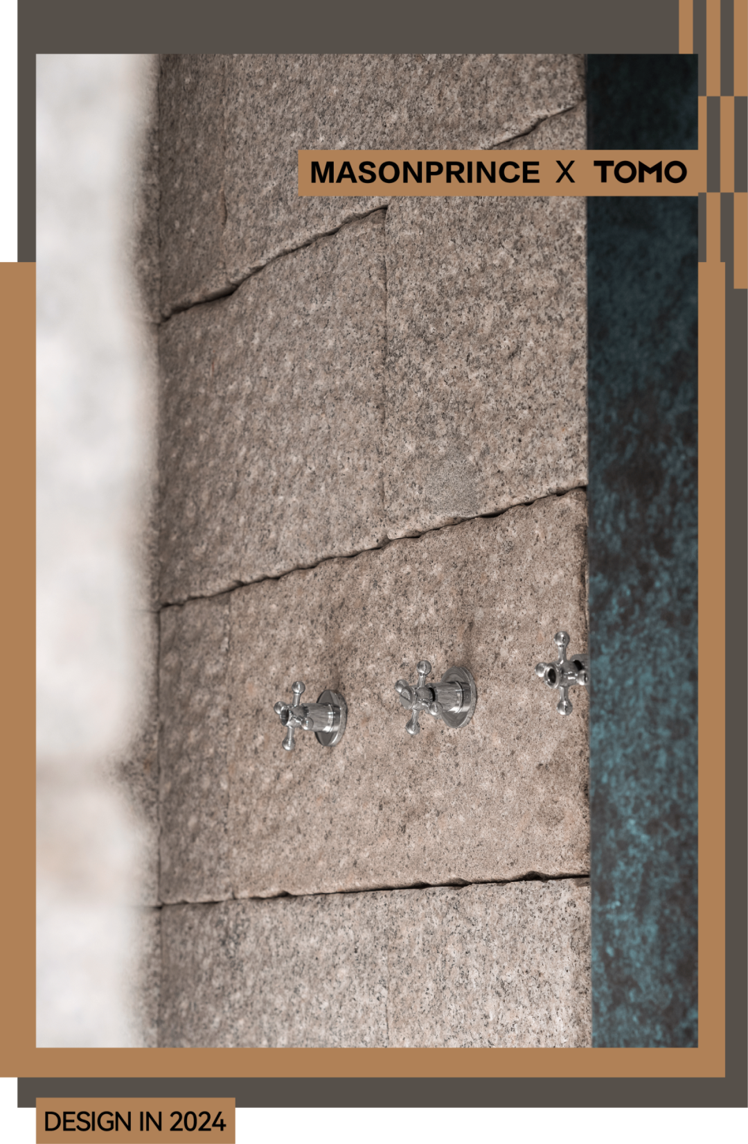 MASONPRINCE上海淮海路店丨中国上海丨TOMO東木筑造-146