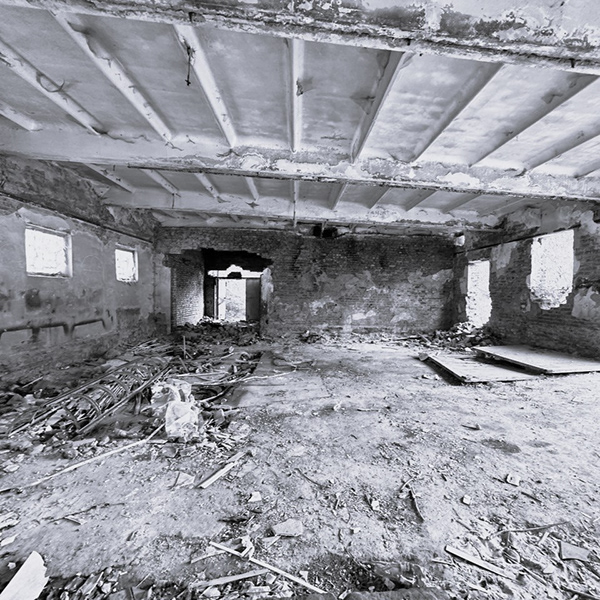 艺术驻留空间丨乌克兰利沃夫丨Valerij Lukut-11