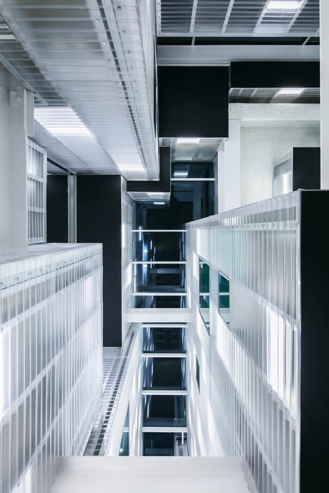 首尔 station NEO 孵化器 | 灵活共享空间打造深度科技创业生态-37