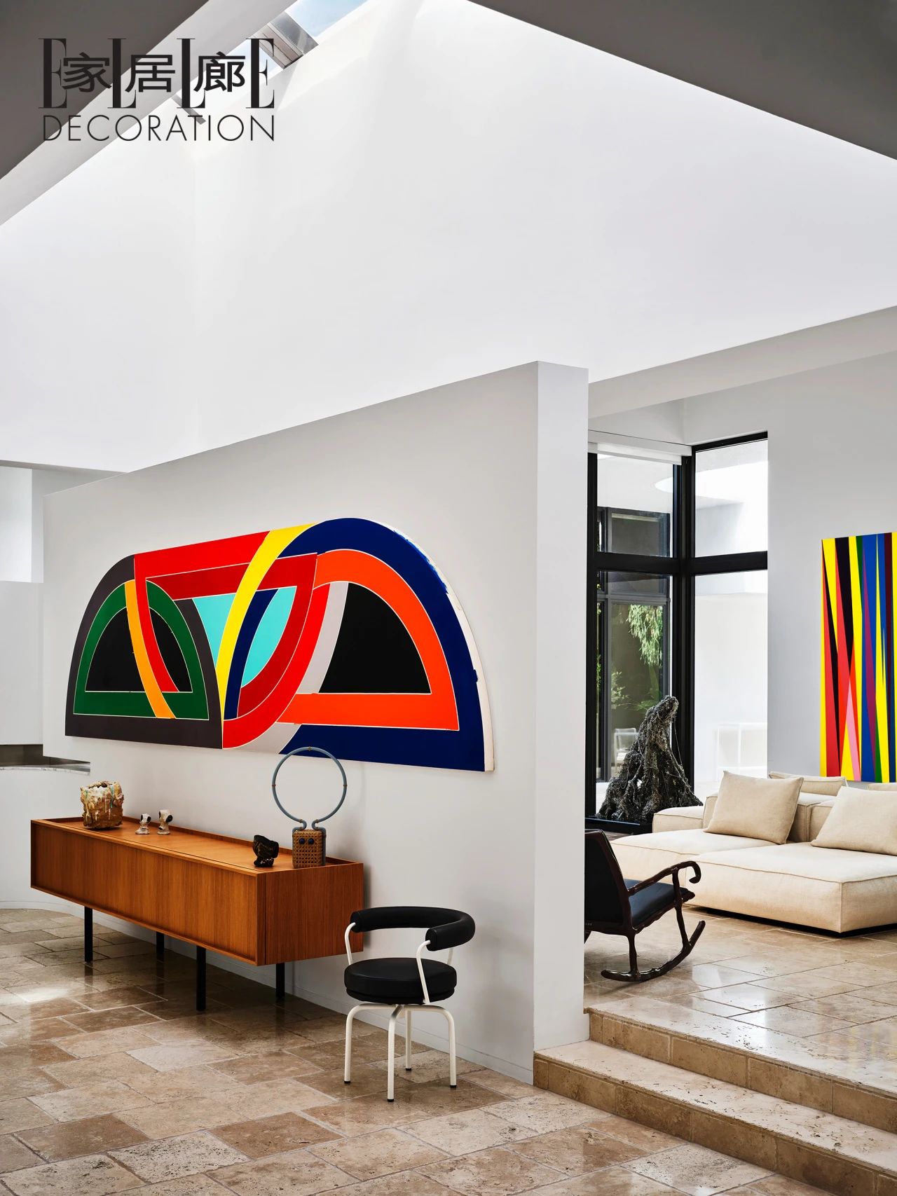 棕榈树包围的新家丨美国迈阿密-14