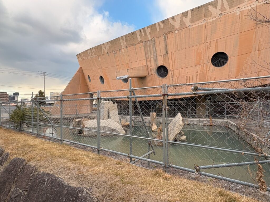 あなぶきアリーナ香川丨日本香川丨SANAA（妹島和世,西沢立衛）-63