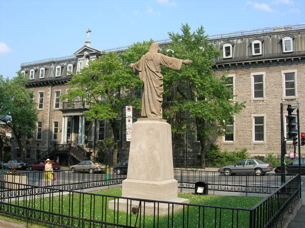 Plateau Héritage  老年公寓丨加拿大魁北克-6