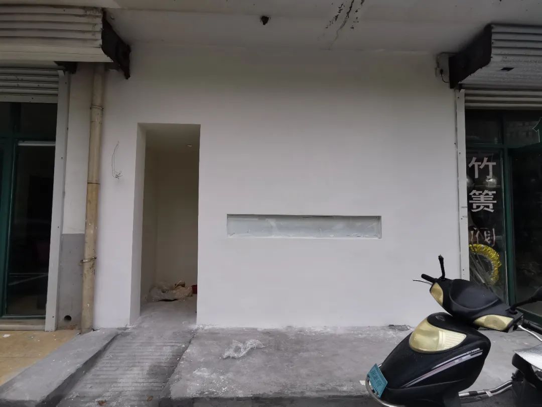 40㎡小众买手店,何以设计打造独特空间-20