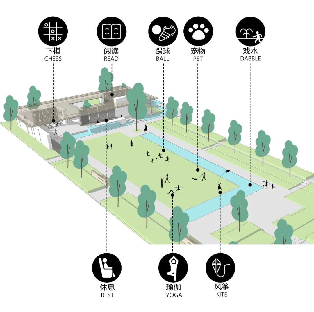 绥中西水·风华里大区丨中国葫芦岛丨北京未琦-32