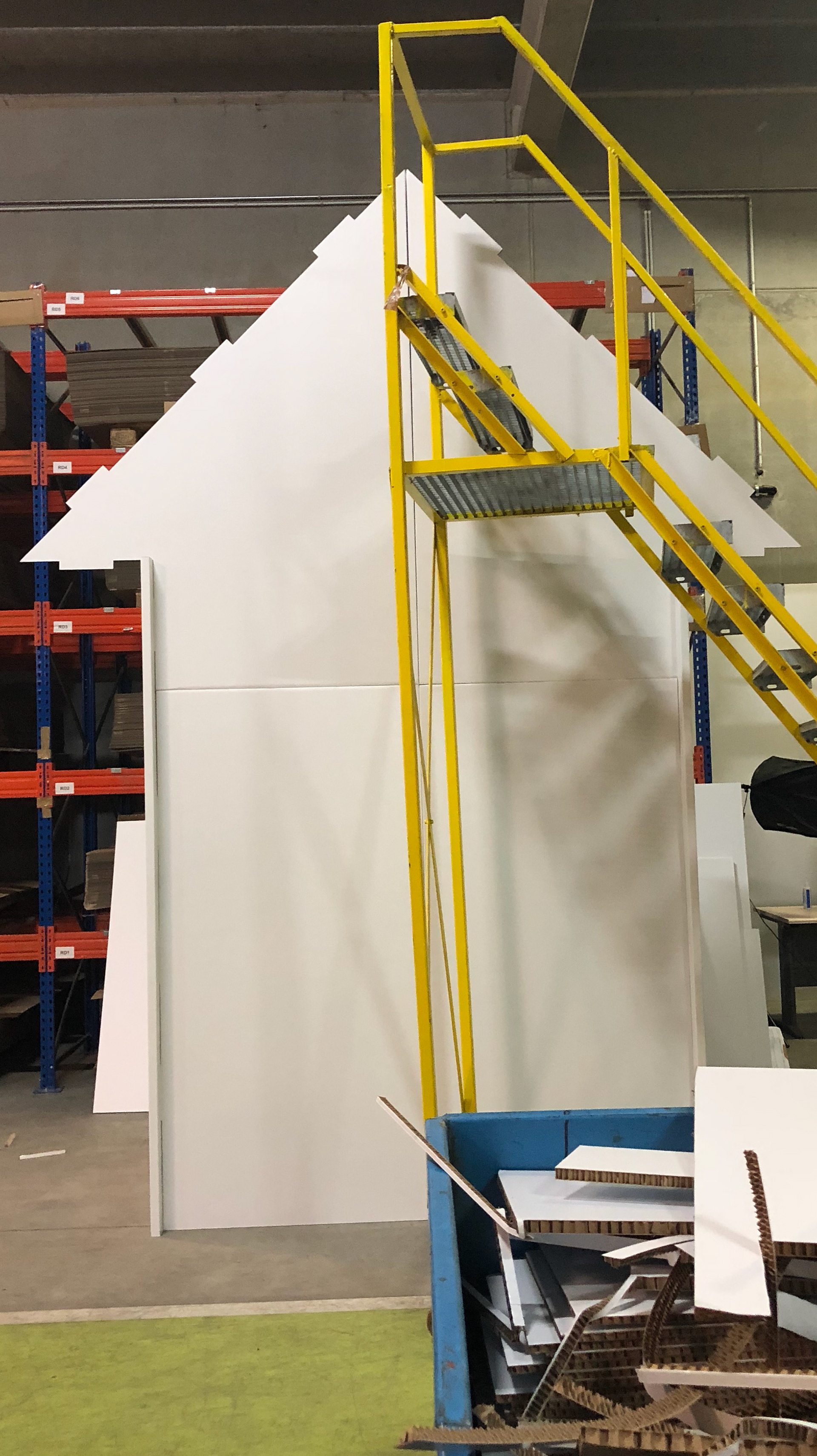 Igepa Kaleidoscope 庆祝活动丨Clément PIOT-11