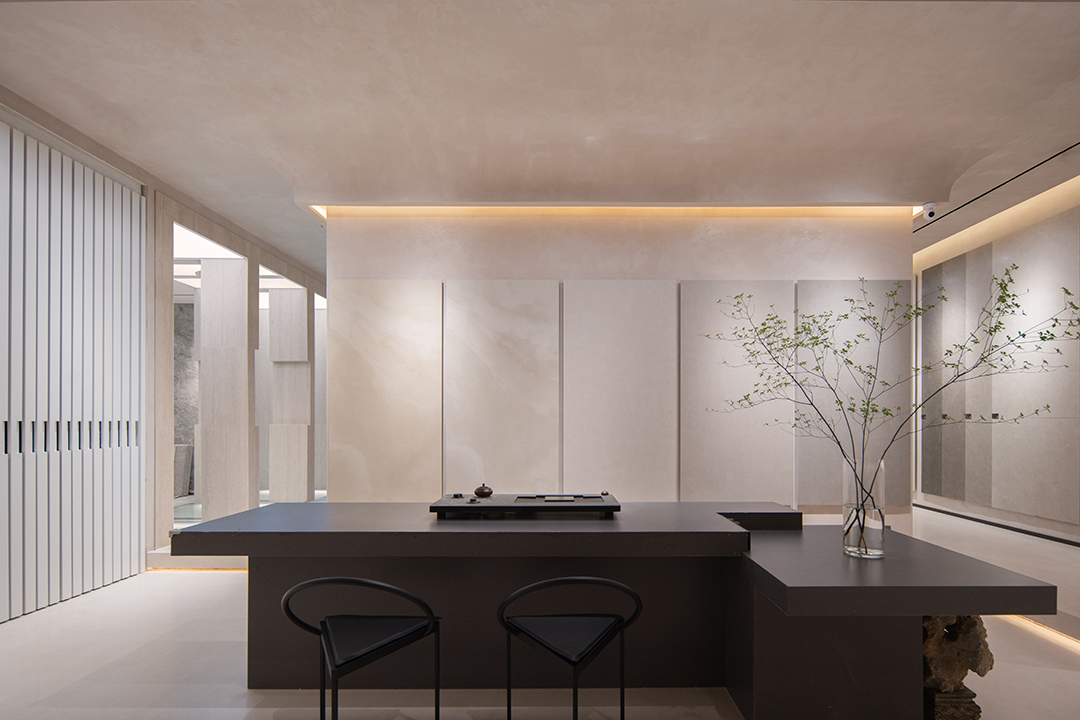 游园会 · ET 质感砖苏州终端店丨中国苏州丨丸斯设计-20