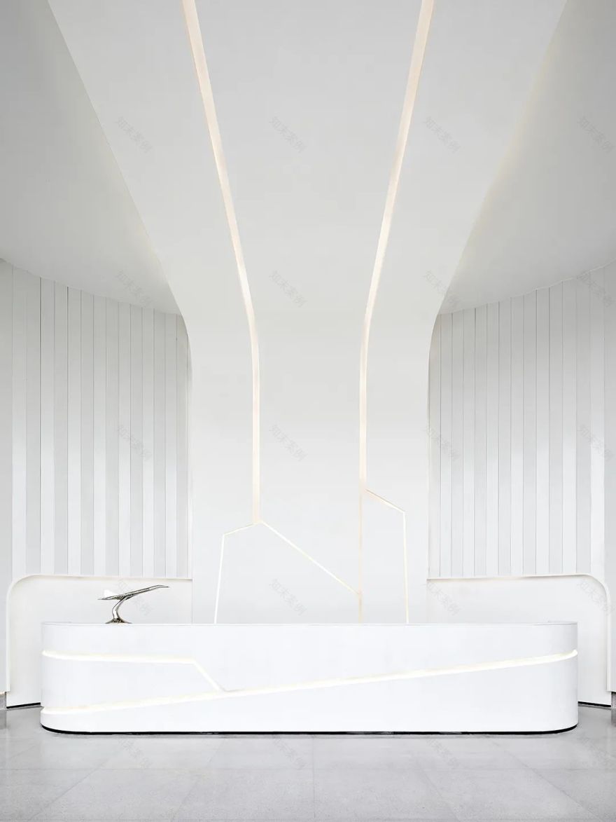 杭州滨江西投·云栖名筑下跃丨中国杭州丨GFD广飞设计事务所,深圳莎米斯设计-144