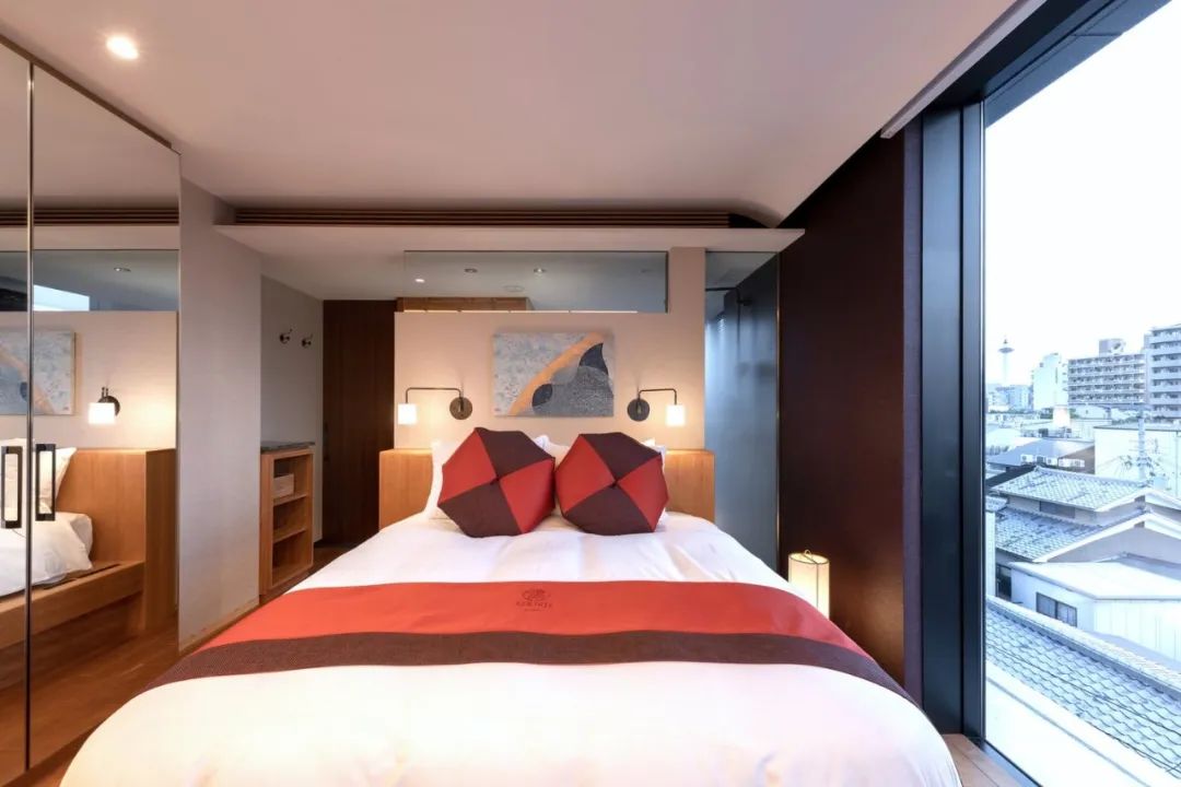 京都源氏酒店丨日本京都丨杰弗里·穆萨斯,富田淳,马克·彼得·基恩-52