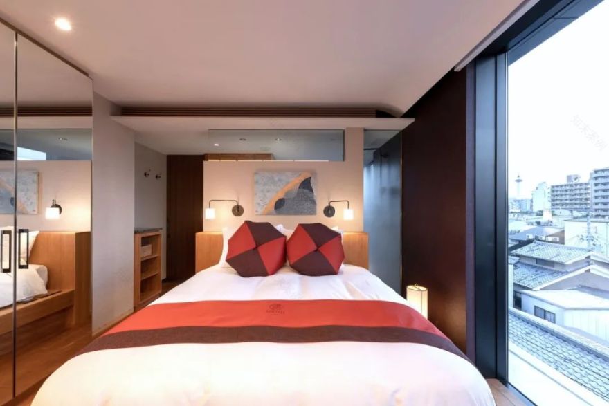 京都源氏酒店丨日本京都丨杰弗里·穆萨斯,富田淳,马克·彼得·基恩-52