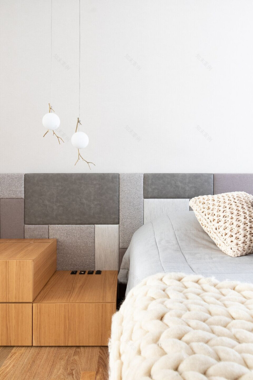 巴西圣保罗 FT 公寓丨Zalc Arquitetura(Rafael Zalc)-17