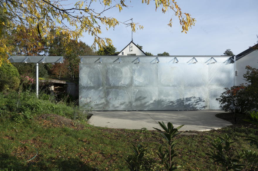 凯维莱特大厦 E·延伸丨法国丨Exercice-5