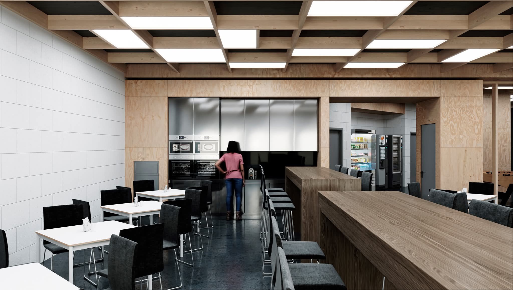 Kidzania USA Headquarters, Dallas (TX), USA-8