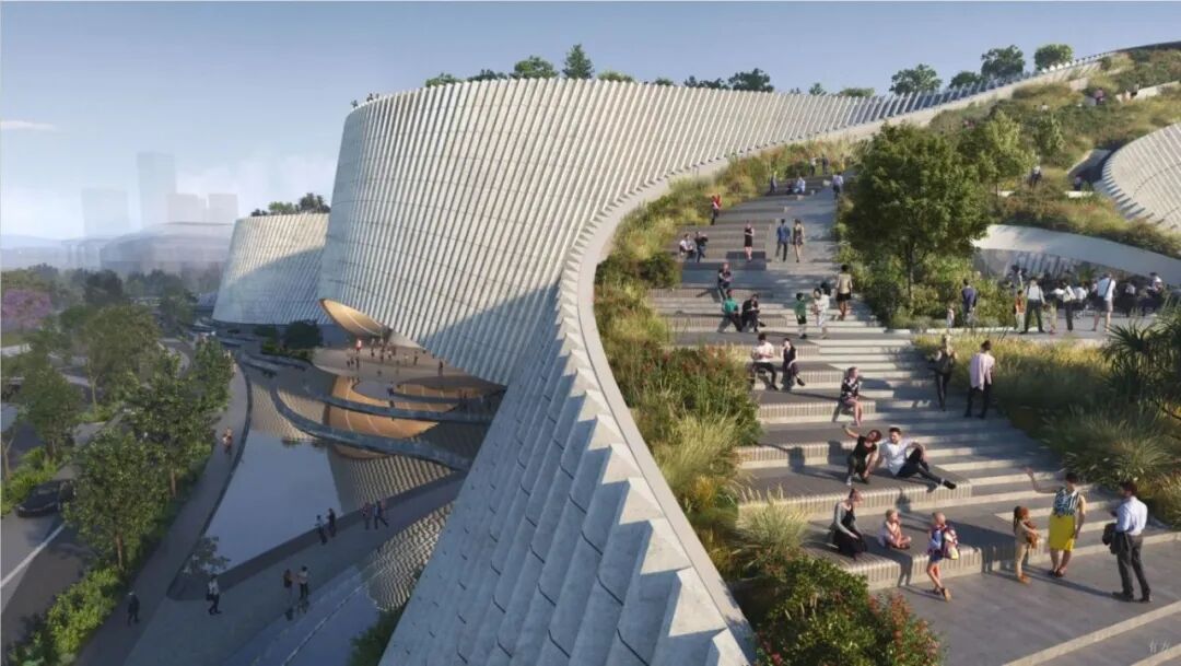 喜报|中标深圳自然博物馆！丝路视觉献礼湾区都市的精诚之作-26