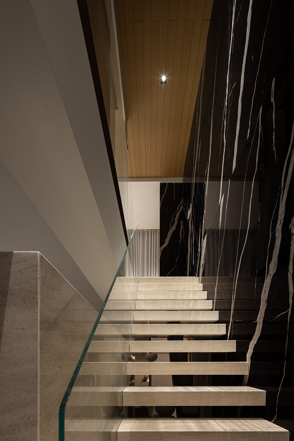 山东绿城·诚园丨中国聊城丨上海众合铂纳空间设计-20