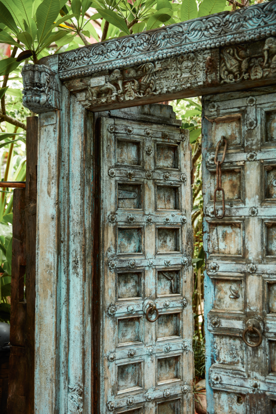 春武里丨中国西双版纳丨成都方糖设计-63