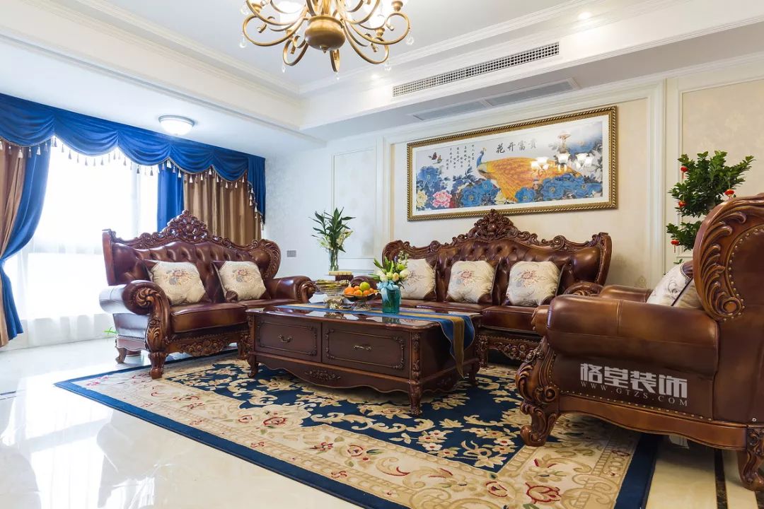 阳光水岸·简欧风情漫时光-23