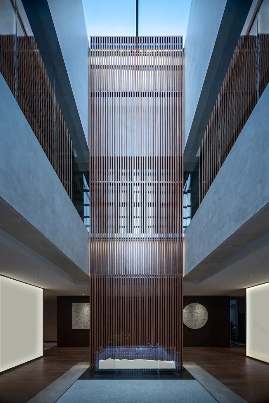 EHOODESIGN 易虎设计丨中国(南沙)时尚珠宝小镇展示中心 建筑设计 丨中国广州-33