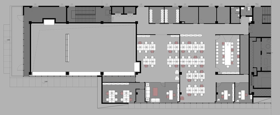 芜湖璞悦光年丨中国芜湖丨上海德沐室内设计有限公司-68