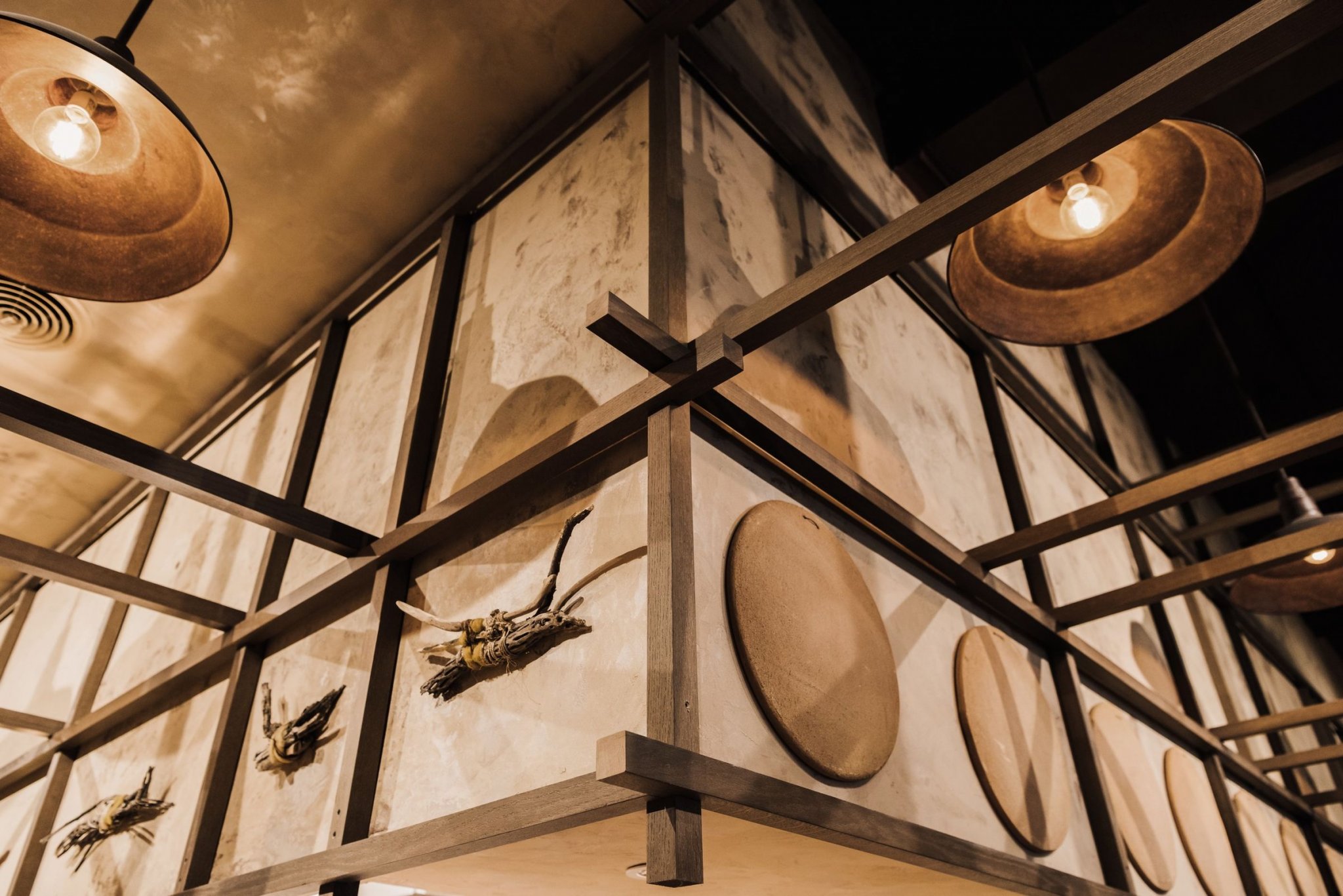 TZUCO®餐厅丨美国芝加哥-56